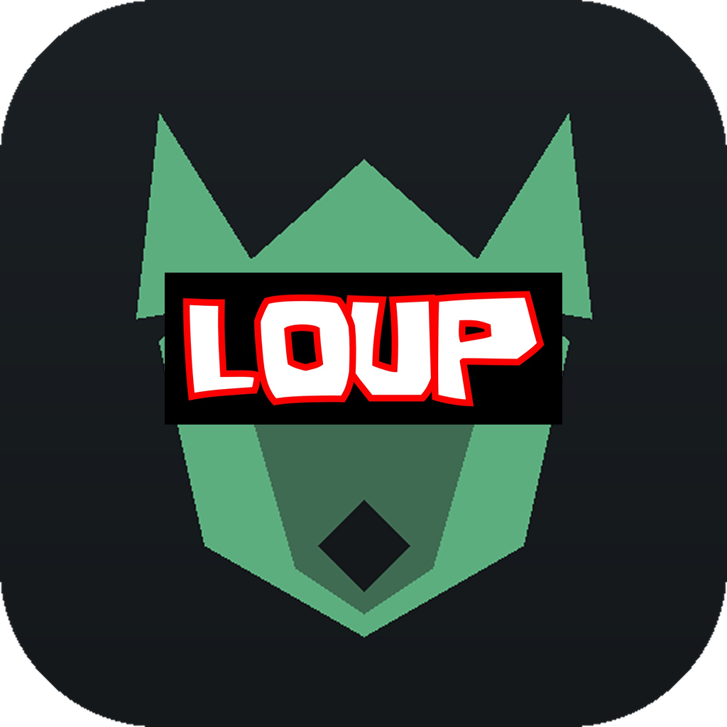 LOUP Logo